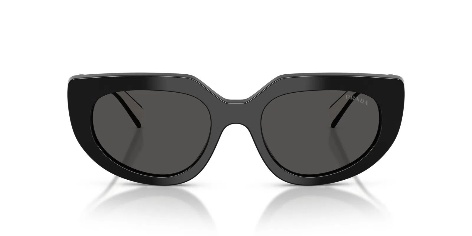 Prada D02SF Sunglasses - view 9